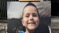 Kyran Durnin missing