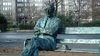 Christmas: A time to reflect, a time to lose myself in poetry