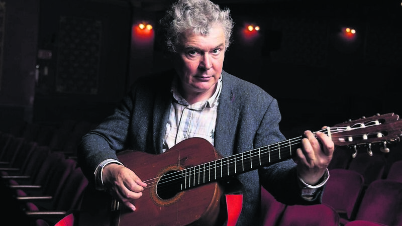 Theatre Nights: Spillane on stage, and pantos galore