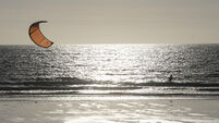 Cork public urged to stay safe in the water this Christmas
