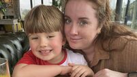 Fundraiser set up to support young mother undergoing cancer treatment in Cork