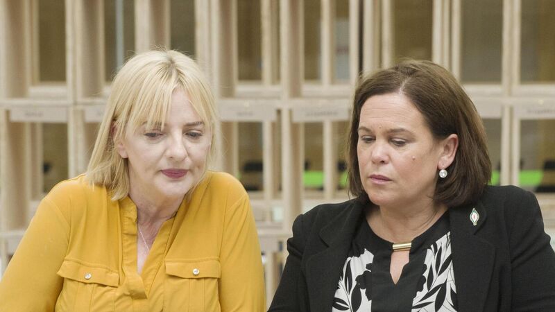 Ní Riada to contest Seanad election as Independent candidate Ní Riada to contest Seanad election as Independent candidate