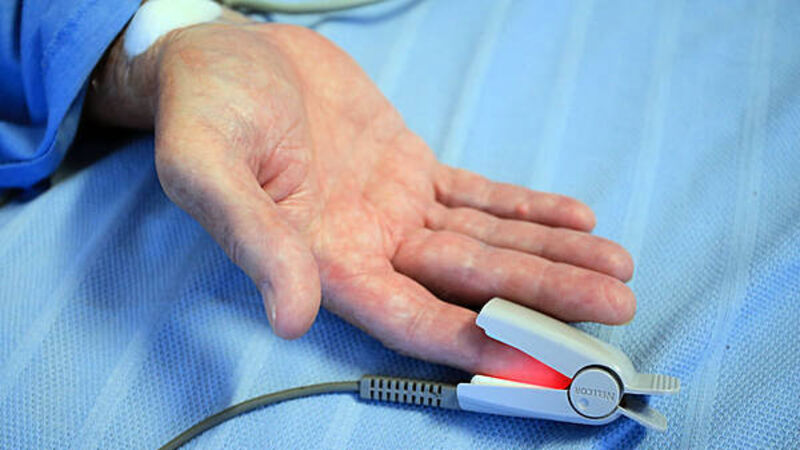 Increase in hospital admissions due to complications from comestic surgeries overseas, medics say Increase in hospital admissions due to complications from comestic surgeries overseas, medics say