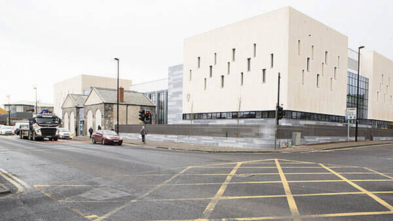 Brothers of Limerick hurler Kyle Hayes to be sentenced for attack on former friend