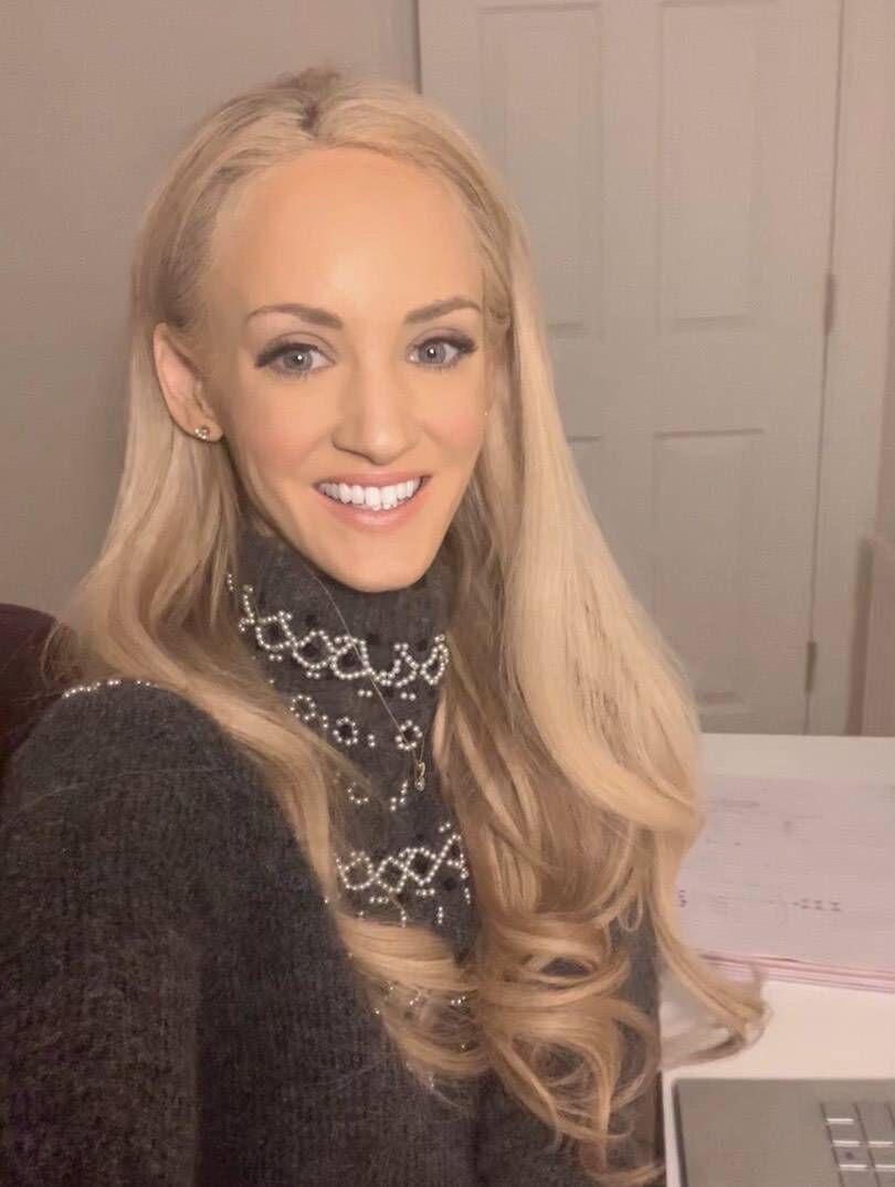 The Cork doctor said she has had her house fully decorated since the beginning of the month but the decorations will come down come New Year';s Day, 