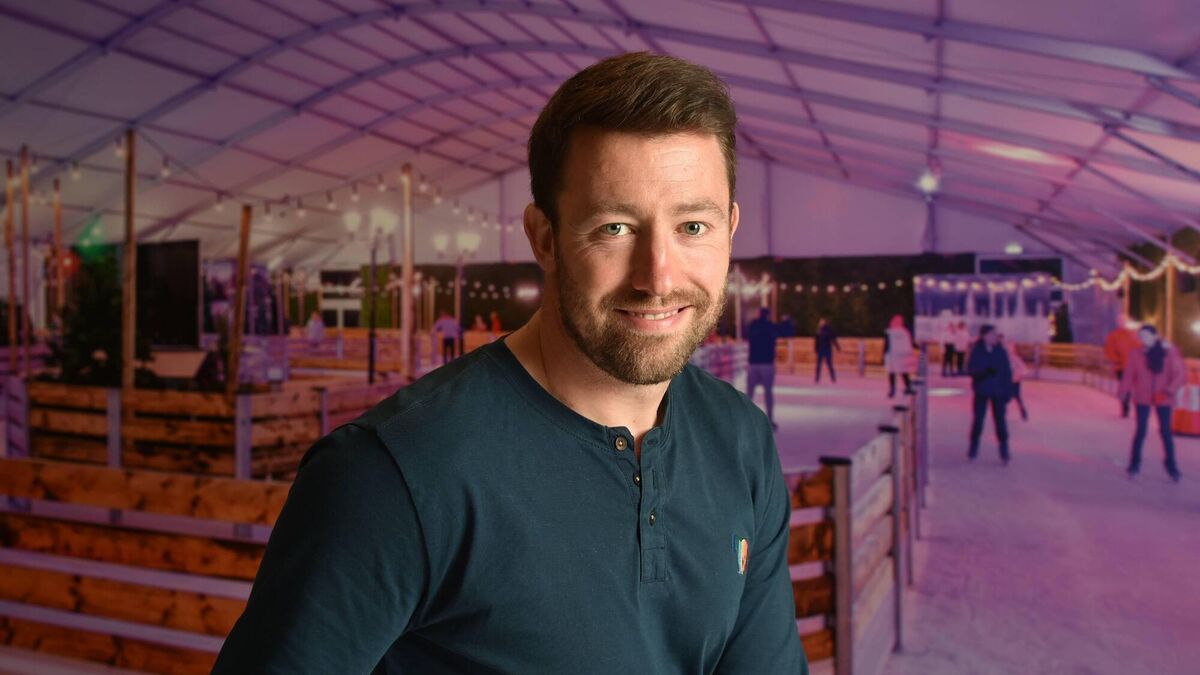 My Weekend: Events business is about having fun
