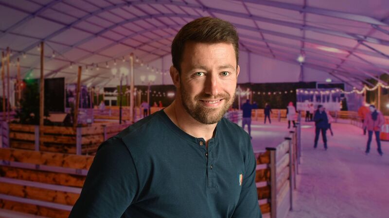 My Weekend: Events business is about having fun