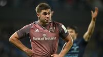 Castres Olympique v Munster - Champions Cup Pool 3