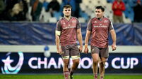 Castres Olympique v Munster - Champions Cup Pool 3