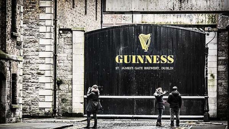 Tourism sector had a 'challenging year' with demand for Irish holidays falling, review finds Tourism sector had a 'challenging year' with demand for Irish holidays falling, review finds