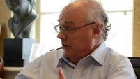 Books: Saluting Professor Joe Lee, a legend in Irish history circles