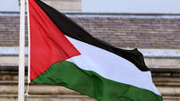Israel-Hamas conflict