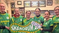 Cork athletics: Dates for your diary with three top races before New Year's Day