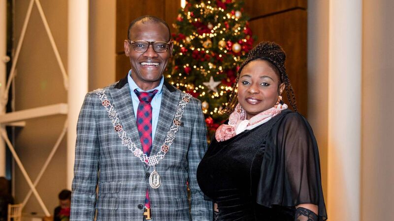 Castlemartyr gala dinner raises €40k for Cork Penny Dinners  