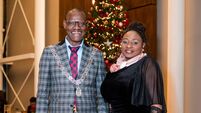 Castlemartyr gala dinner raises €40k for Cork Penny Dinners  