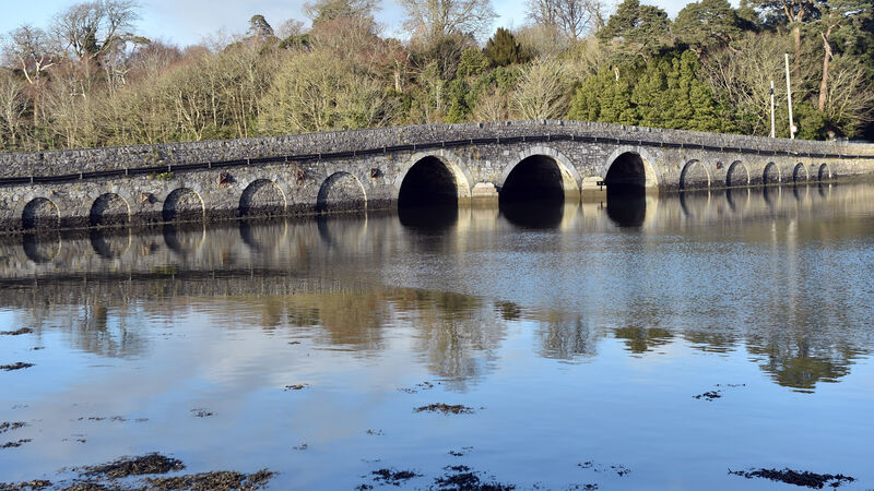 East Cork road upgrade would lead to a ‘better lifefor everyone’ East Cork road upgrade would lead to a ‘better lifefor everyone’