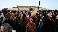 Winter Solstice 2024