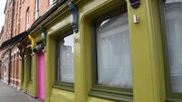 Fomer Chambers bar on Cork’s Washington Street up for sale