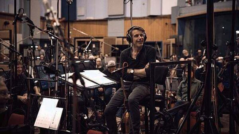 Hans Zimmer ‘bursting with pride’ to see protege compose Gladiator II Hans Zimmer ‘bursting with pride’ to see protege compose Gladiator II