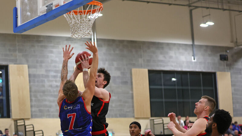 Cork Basketball: Ballincollig blitz St Vincent's while Neptune finish strong to beat Maree Cork Basketball: Ballincollig blitz St Vincent's while Neptune finish strong to beat Maree