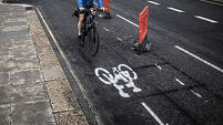 Dublin's Pedal Power: Coronavirus Brings On A Booming Bicycle Culture