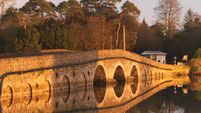 Cork Views: The little bridge in Cobh that nobody seems to want to deal with 