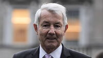 General Election Ireland 2024