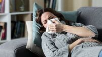 Public in Cork urged to get vaccinated as hospitals see rise in illnesses