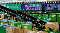 Waiting for a parcel in Cork? An Post issues final pre-Christmas delivery update