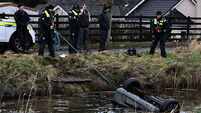 Fatal road traffic incident Grangeclare West, Kilmeague, Co. Kildare,