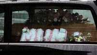 Karen Cummings funeral