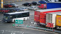 Port of Holyhead