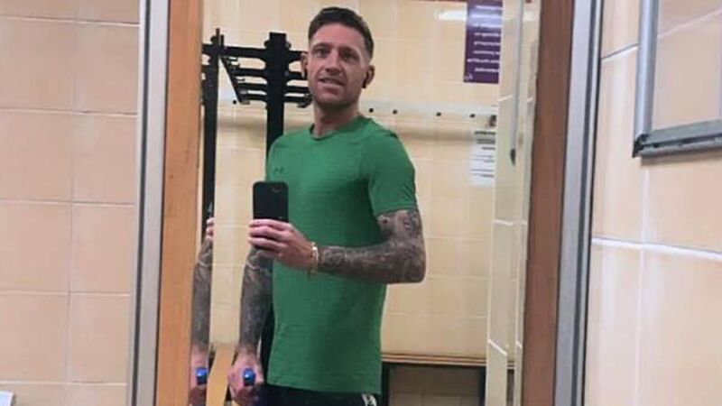 Nephew of murdered Limerick crime boss jailed for assault of girlfriend