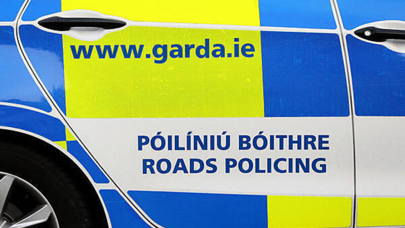 Gardaí appeal for witnesses to Dublin crash between car and pedestrian Gardaí appeal for witnesses to Dublin crash between car and pedestrian
