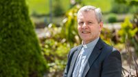 Priest numbers down 51% in Cork and Ross since 2004