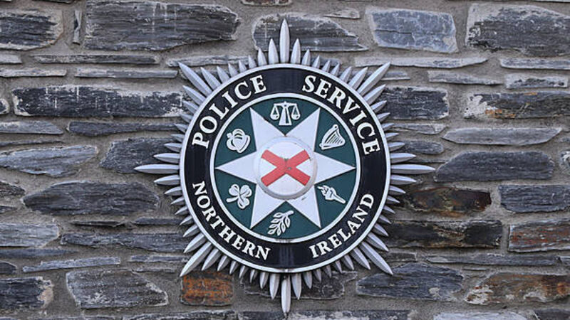 Lorry driver dies in single-vehicle collision in Co Tyrone Lorry driver dies in single-vehicle collision in Co Tyrone