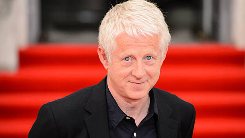 Love Actually director reveals he has only seen the movie twice