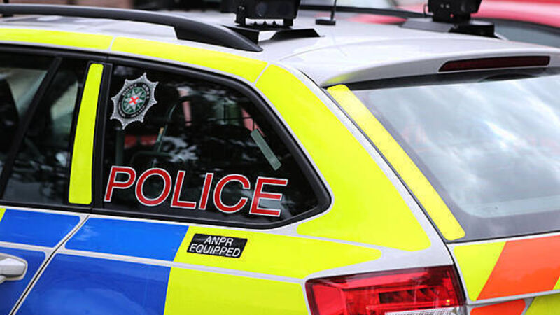 Woman dies in single-vehicle crash in Co Fermanagh Woman dies in single-vehicle crash in Co Fermanagh
