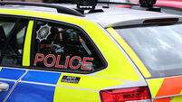 PSNI stock