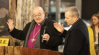 Leaders of some of Cork’s faith communities share some Christmas reflections 