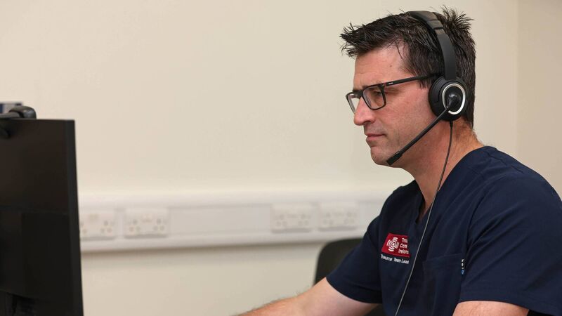 WATCH: Cork HSE experts share advice on how to stay well this winter WATCH: Cork HSE experts share advice on how to stay well this winter