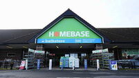 Homebase financials