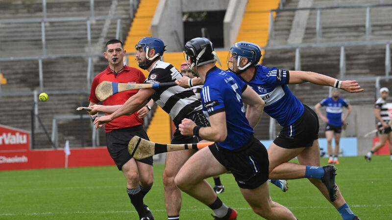 Cork's 'clutch' hurling clubs: Who are the best hurling teams to get out of a tight spot