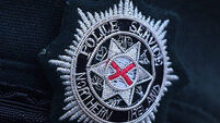 Police Stock