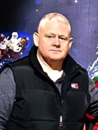 Missing Person - Stephen Hogan, 50 Years, Holyhill, Cork, Tuesday 24th December 2024 Missing Person - Stephen Hogan, 50 Years, Holyhill, Cork, Tuesday 24th December 2024