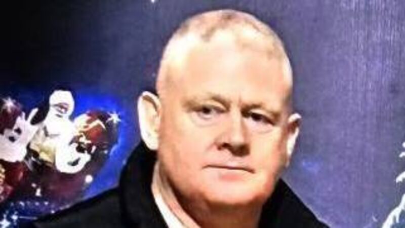 Gardaí seeking public's assistance in locating man missing from his home in Cork city since Christmas Eve