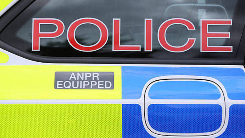 Two officers assaulted during response to alleged scrambler bike offences in Belfast Two officers assaulted during response to alleged scrambler bike offences in Belfast