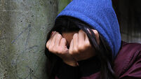 Child sexual abuse study