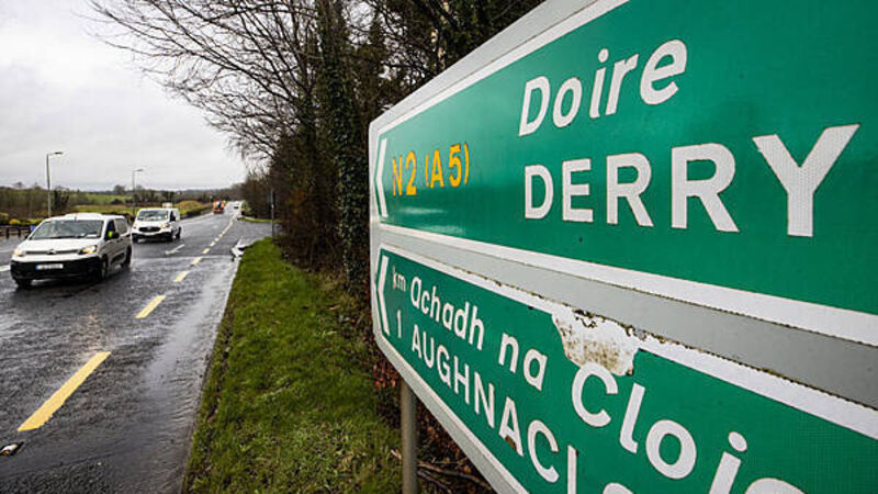 NI tourism sector braced for hit as full rollout of visa waiver scheme looms NI tourism sector braced for hit as full rollout of visa waiver scheme looms