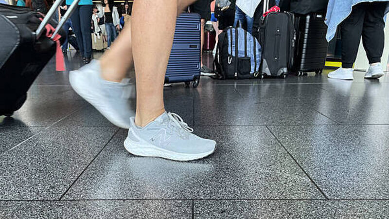 One in 14 who report sexual assaults were assaulted while travelling abroad, study shows One in 14 who report sexual assaults were assaulted while travelling abroad, study shows